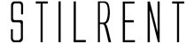 Butik Stilrent Logotyp